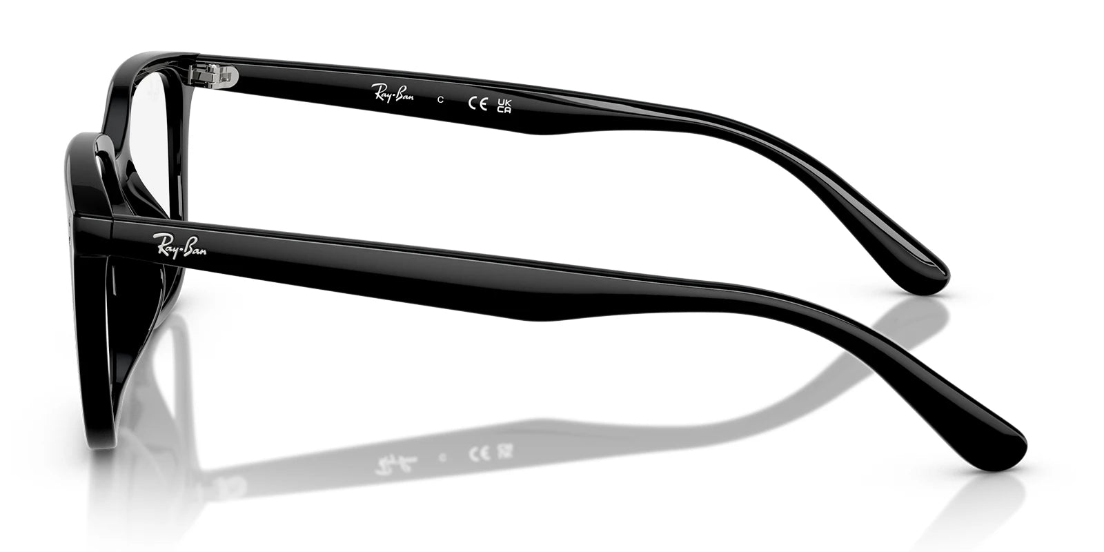 RayBan RB7248-Black
