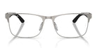 RayBan RB7550-Gunmetal