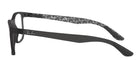 RayBan RB8903-Black