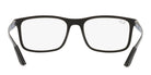 RayBan RB8908-Shiny Black