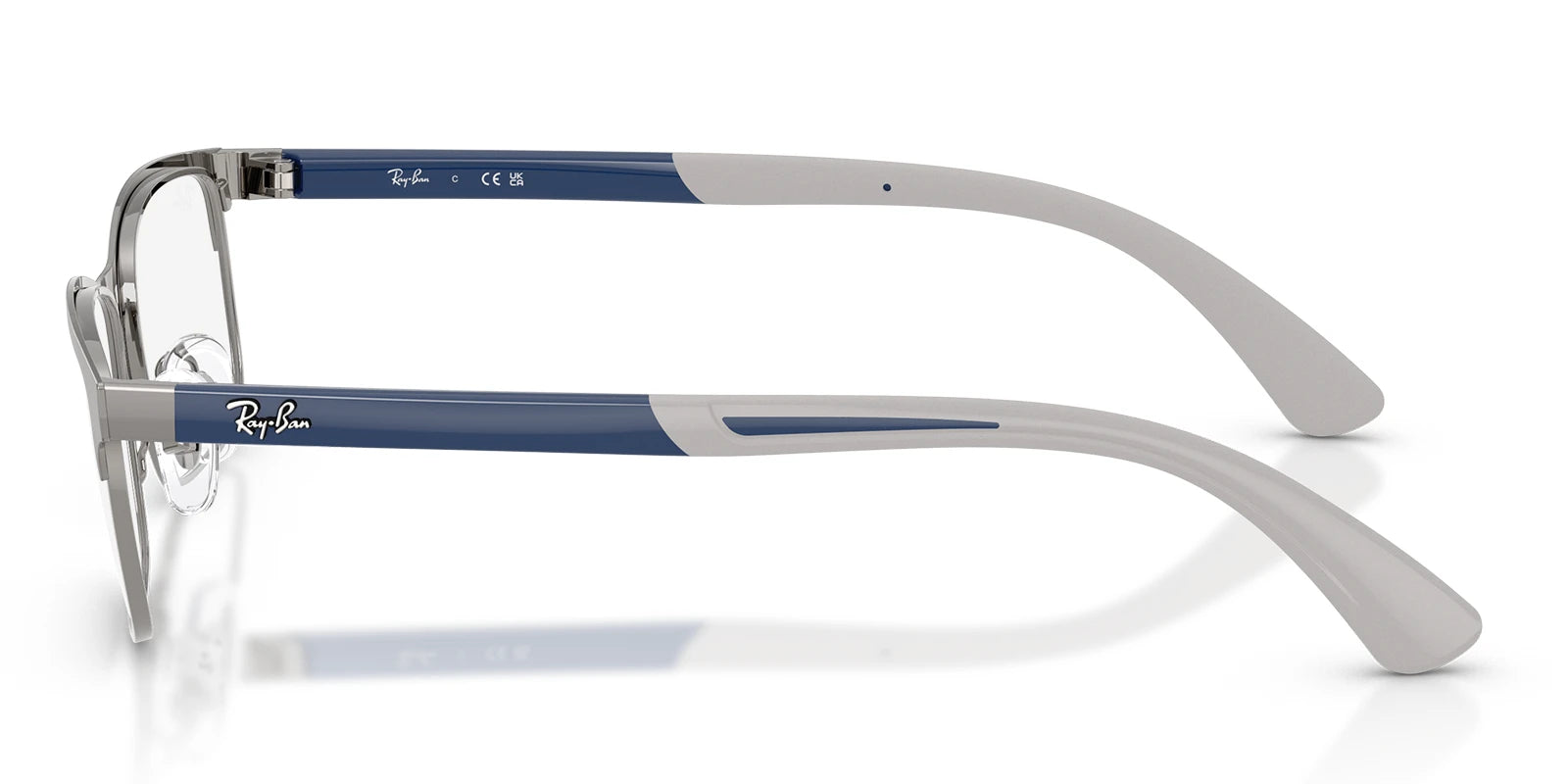 Ray Ban RB1061-Gunmetal