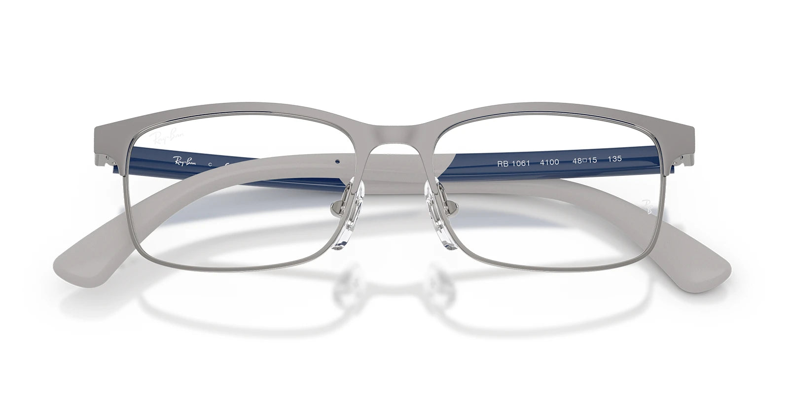 Ray Ban RB1061-Gunmetal