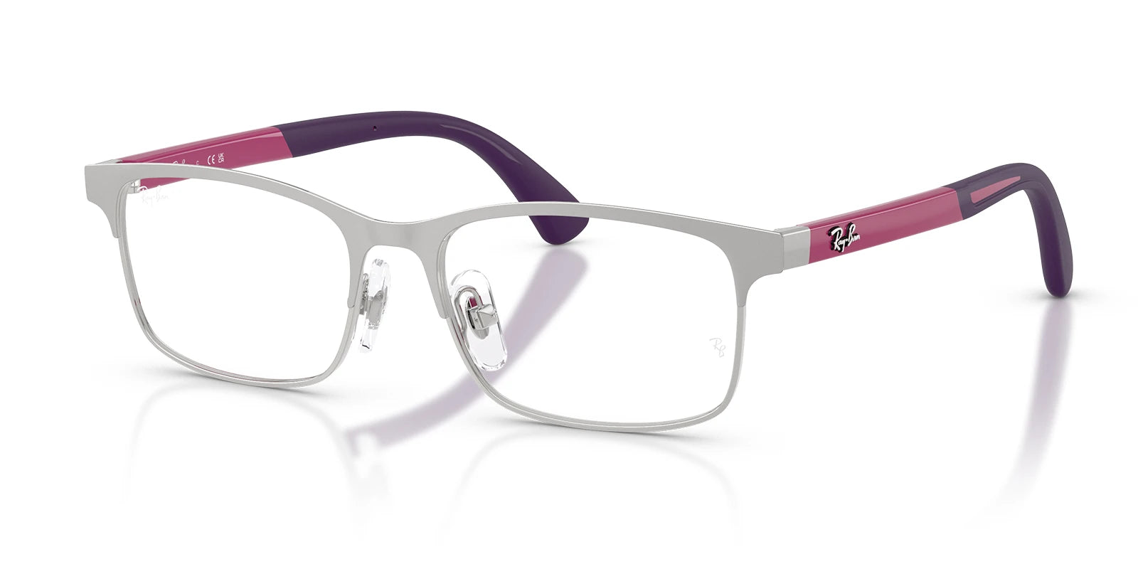 Ray Ban RB1061-Silver