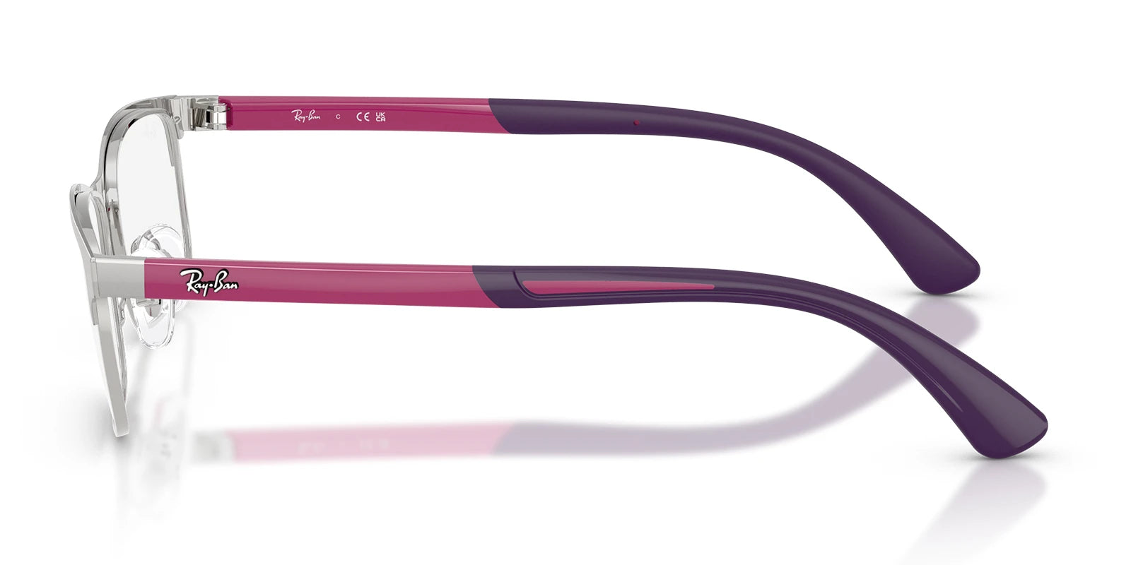 Ray Ban RB1061-Silver