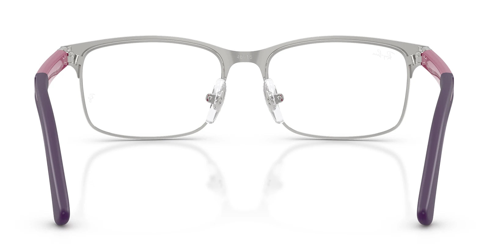 Ray Ban RB1061-Silver