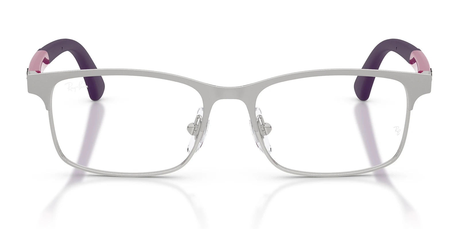 Ray Ban RB1061-Silver