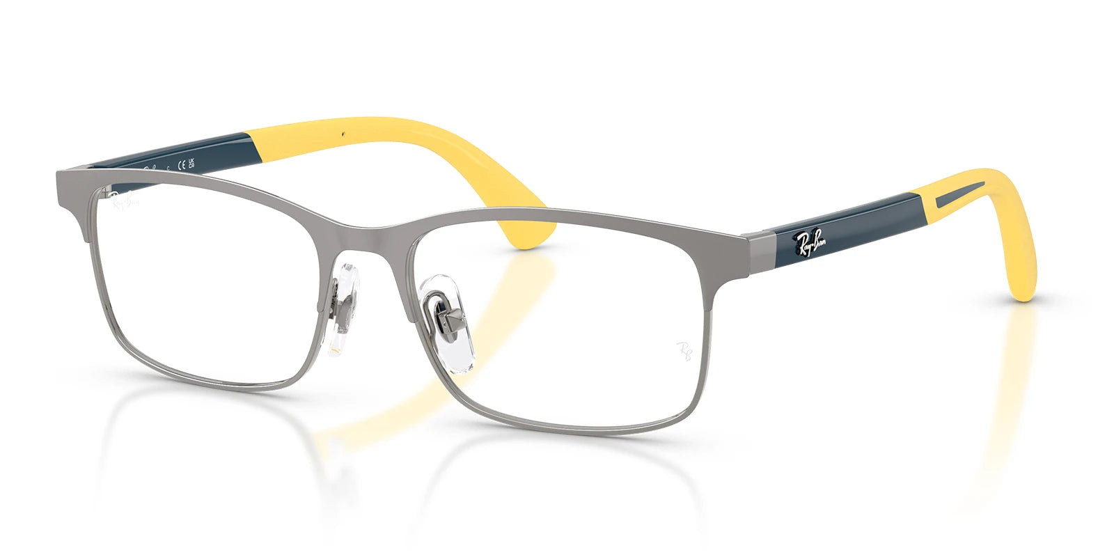 Ray_Ban_RB1061-Yellow
