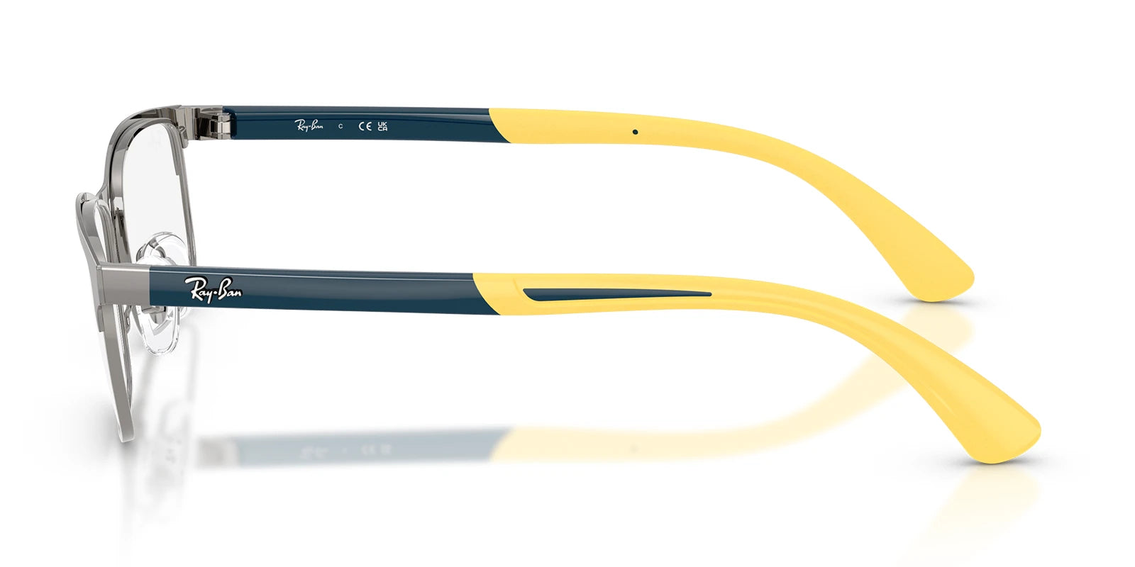 Ray_Ban_RB1061-Yellow