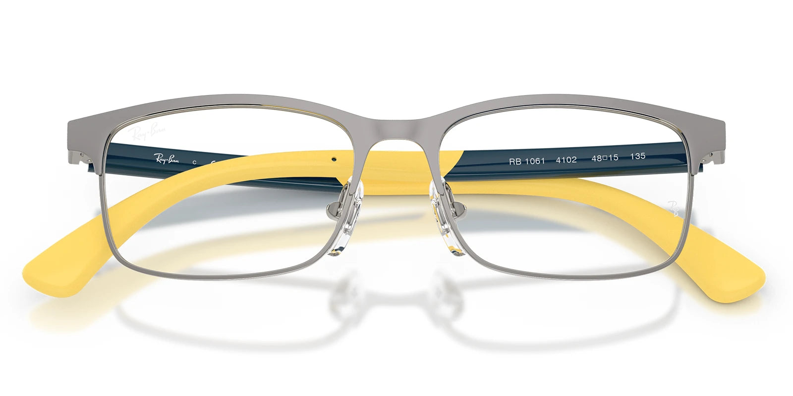 Ray_Ban_RB1061-Yellow