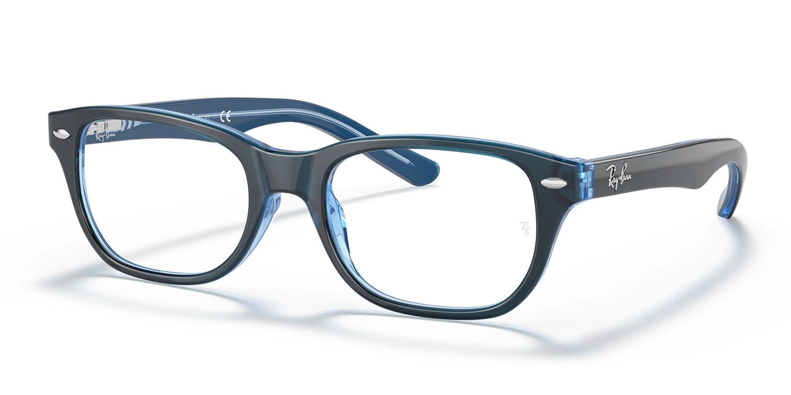 Ray Ban RB1555-Blue