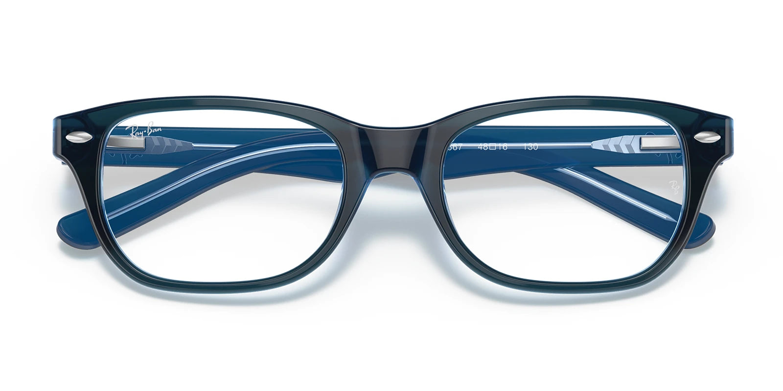 Ray Ban RB1555-Blue