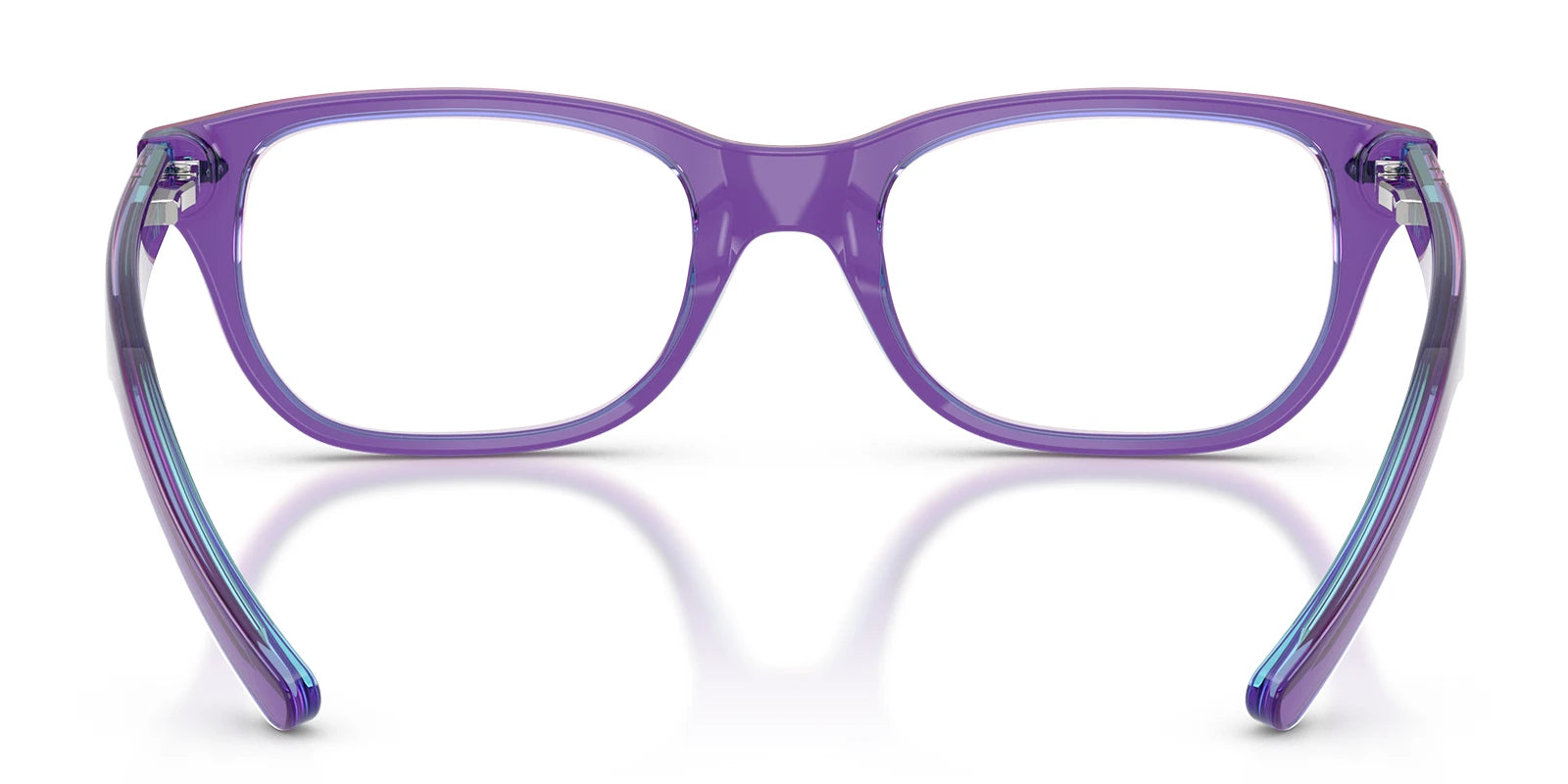 Ray Ban RB1555-Transparent Violet