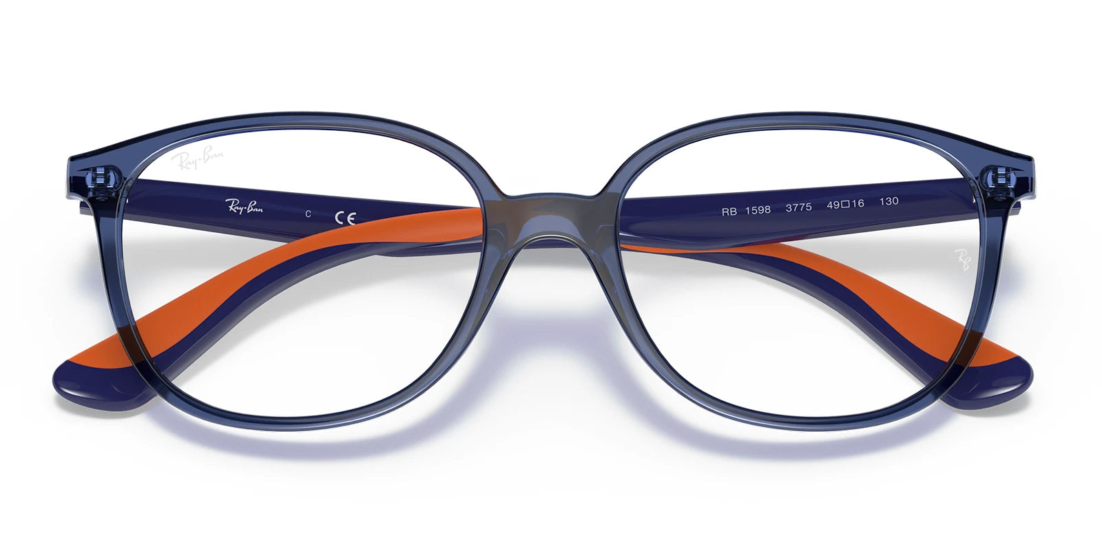 Ray Ban RB1598-Blue