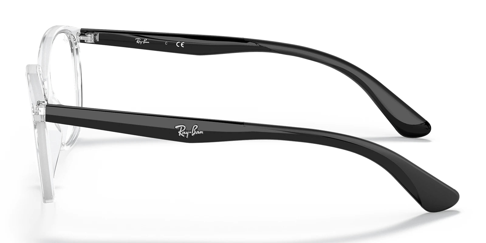 Ray Ban RB1598-Clear