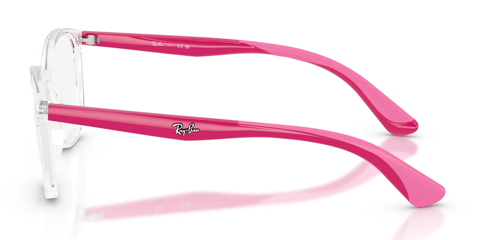 Ray Ban RB1598-Pink