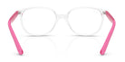Ray Ban RB1598-Pink