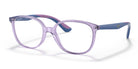 Ray Ban RB1598-Purple