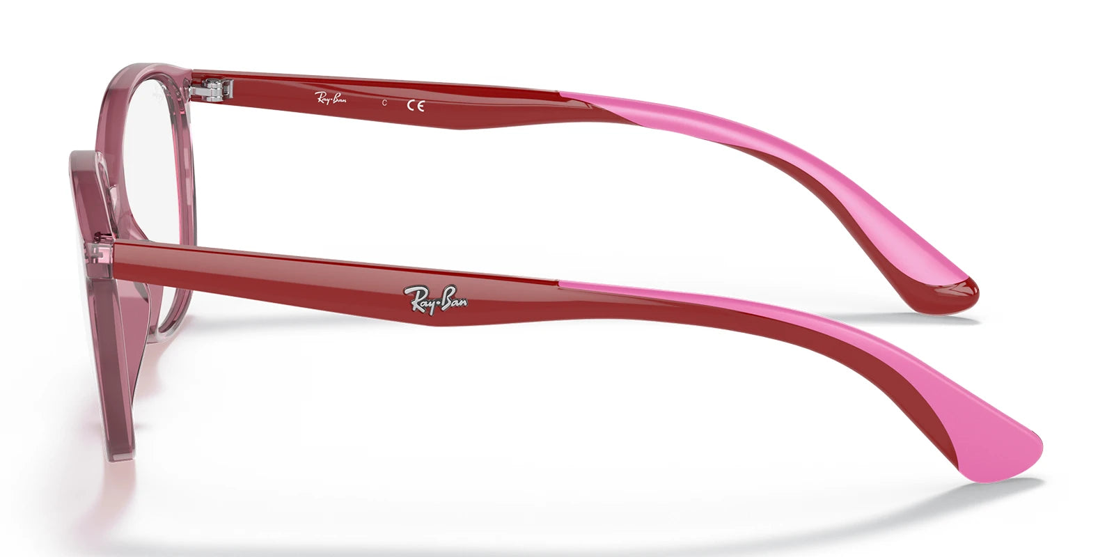 Ray Ban RB1598-Red