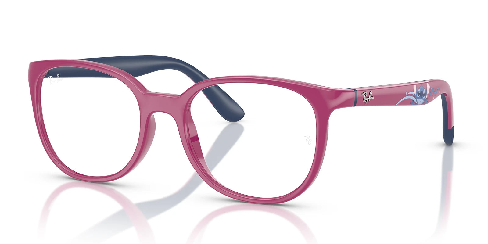 Ray Ban RB1631-Purple