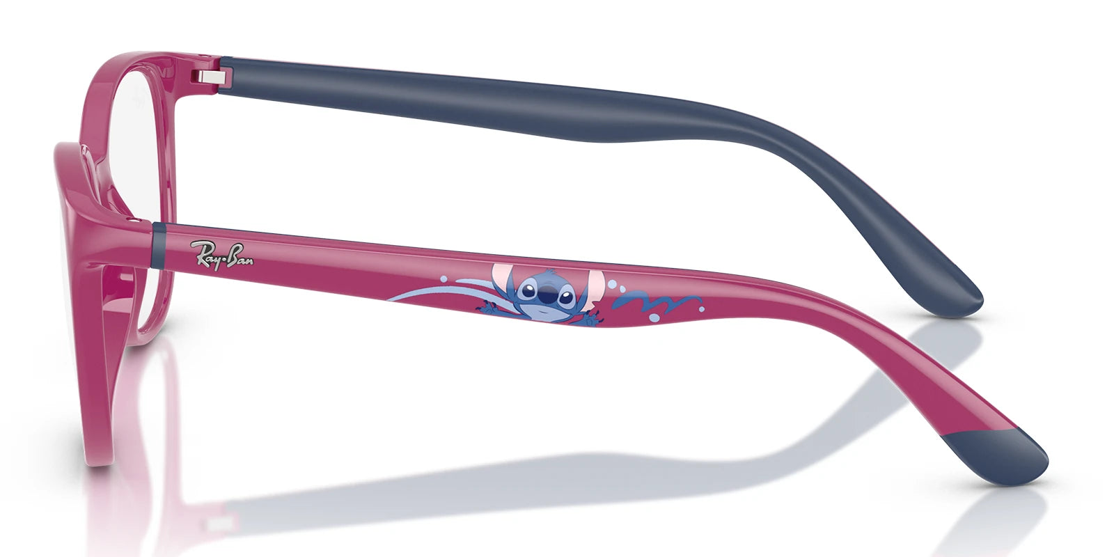 Ray Ban RB1631-Purple