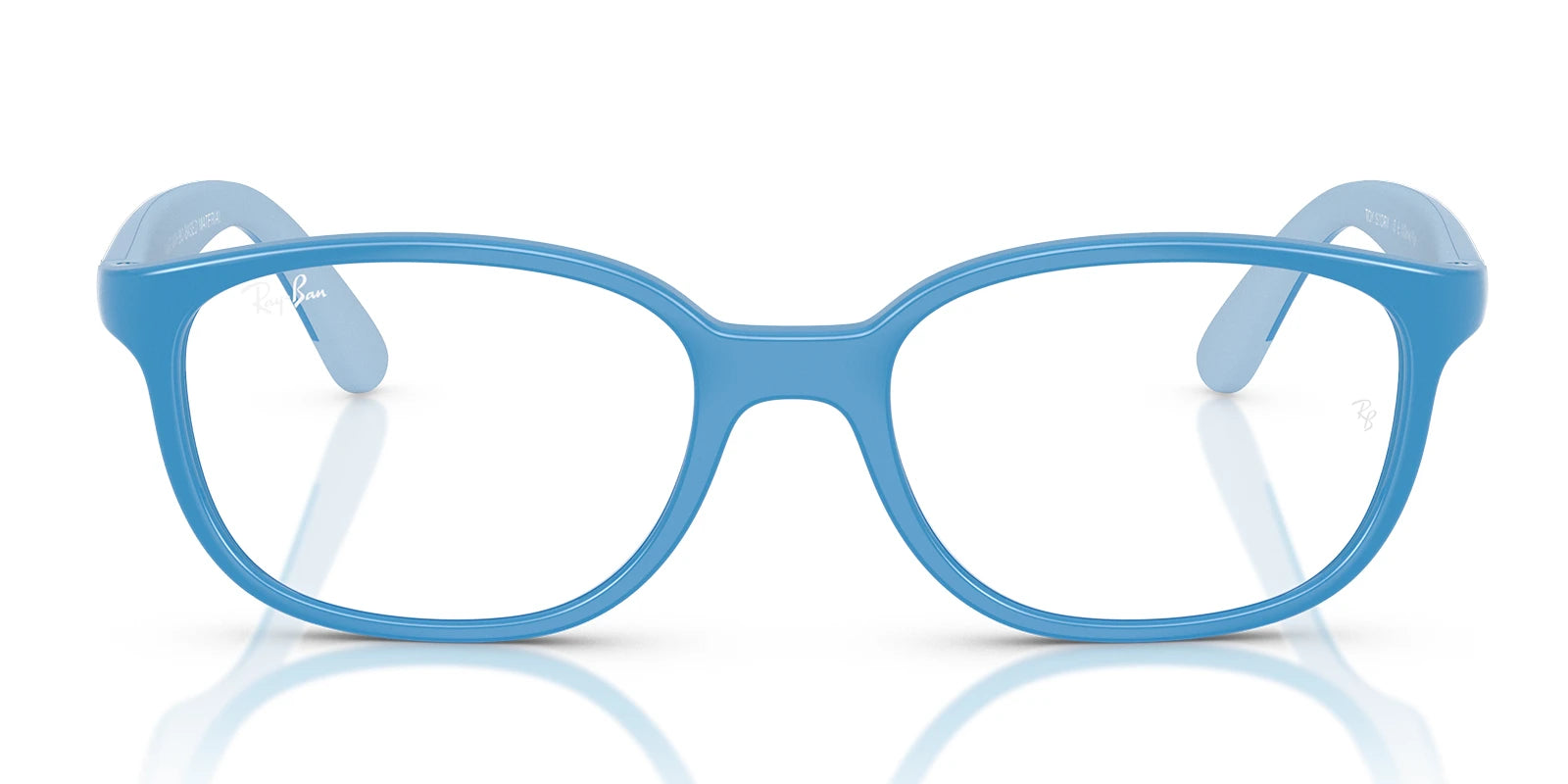 Ray Ban RB1632-Azzurre