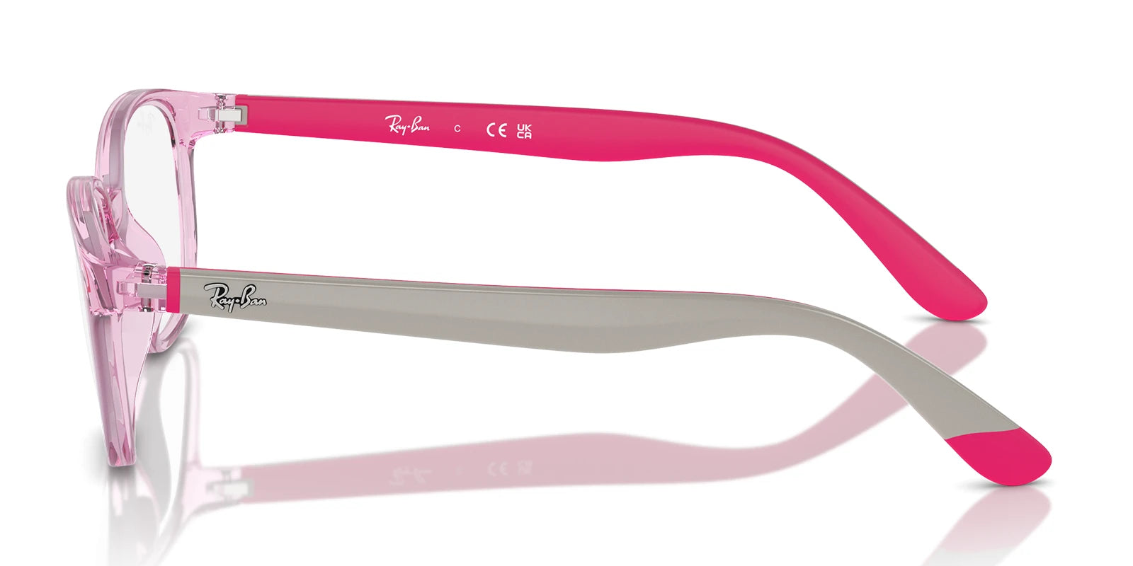 Ray Ban RB1632-Pink