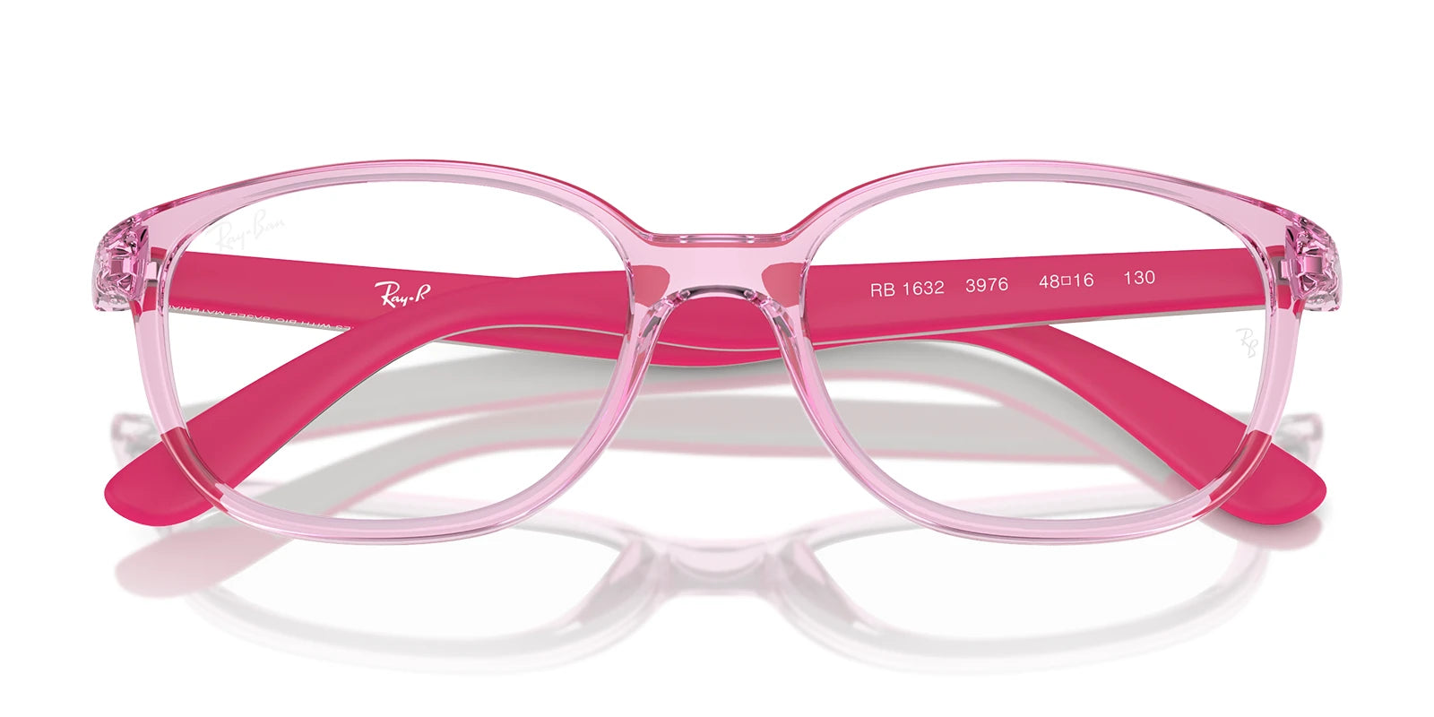 Ray Ban RB1632-Pink