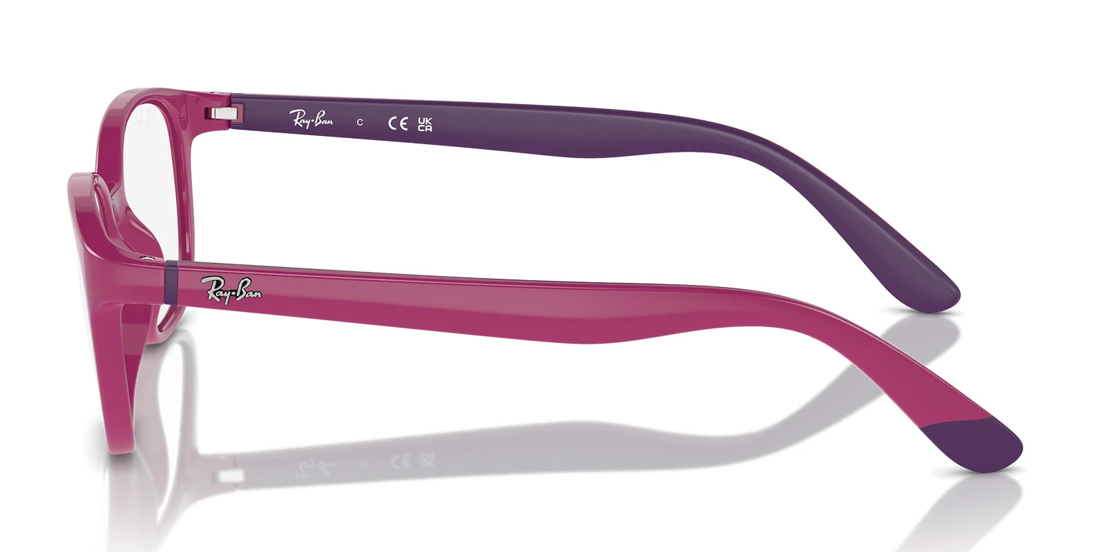 Ray Ban RB1632-Purple On Violet