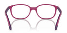 Ray Ban RB1632-Purple On Violet