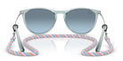 Ray Ban RB9060-Blue / Grey Gradient