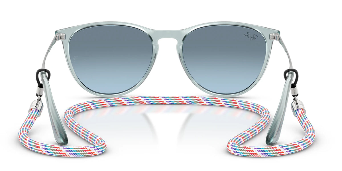 Ray Ban RB9060-Blue / Grey Gradient