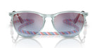 Ray Ban RB9060-Blue / Grey Gradient