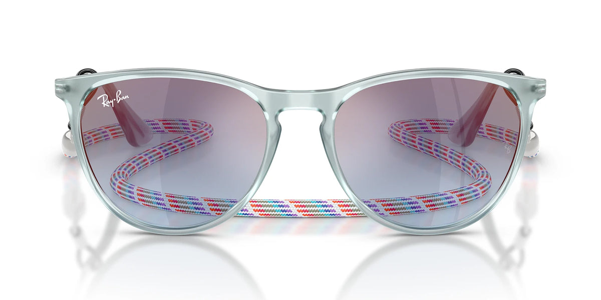 Ray Ban RB9060-Blue / Grey Gradient