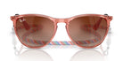 Ray Ban RB9060-Red / Brown gradient