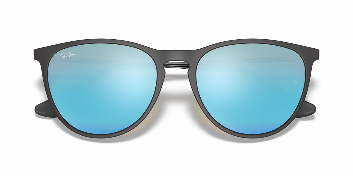 Ray Ban RB9060- Black / Blue flash