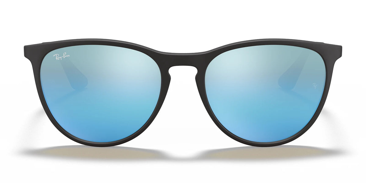 Ray Ban RB9060- Black / Blue flash