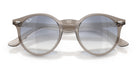 Ray Ban RB9064-Grey / Gradient Blue