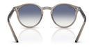 Ray Ban RB9064-Grey / Gradient Blue