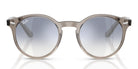 Ray Ban RB9064-Grey / Gradient Blue