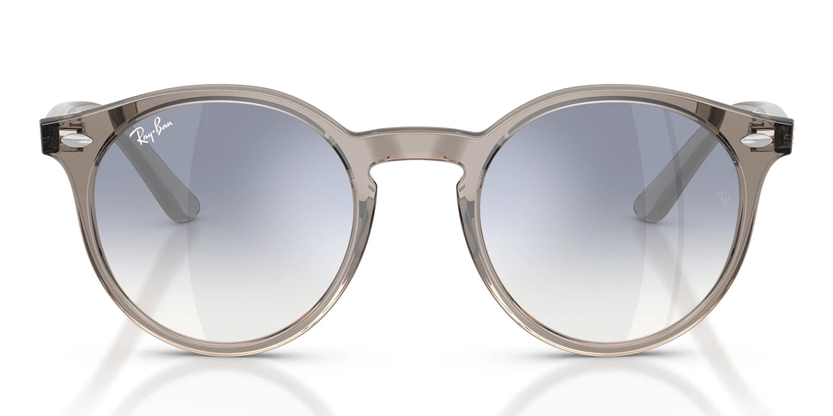 Ray Ban RB9064-Grey / Gradient Blue