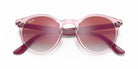 Ray Ban RB9064-Pink / Pink Gradient