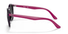 Ray Ban RB9064-Purple / Pink mirror