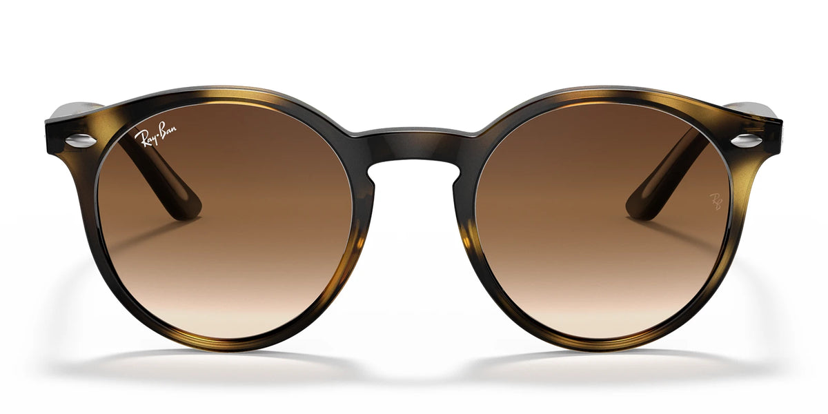 Ray Ban RB9064-Tortoise With Brown Lenses