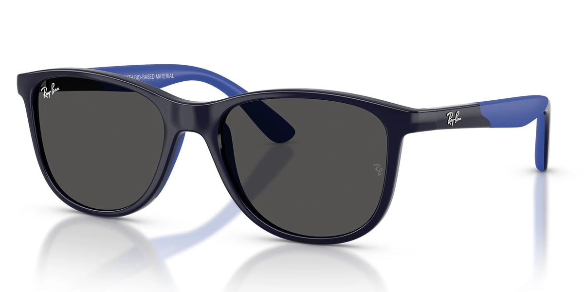 Ray Ban RB9077-Blue / Grey Gradient