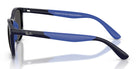 Ray Ban RB9077-Blue / Grey Gradient