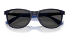 Ray Ban RB9077-Blue / Grey Gradient