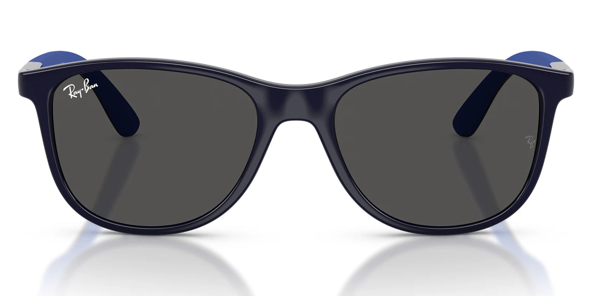 Ray Ban RB9077-Blue / Grey Gradient