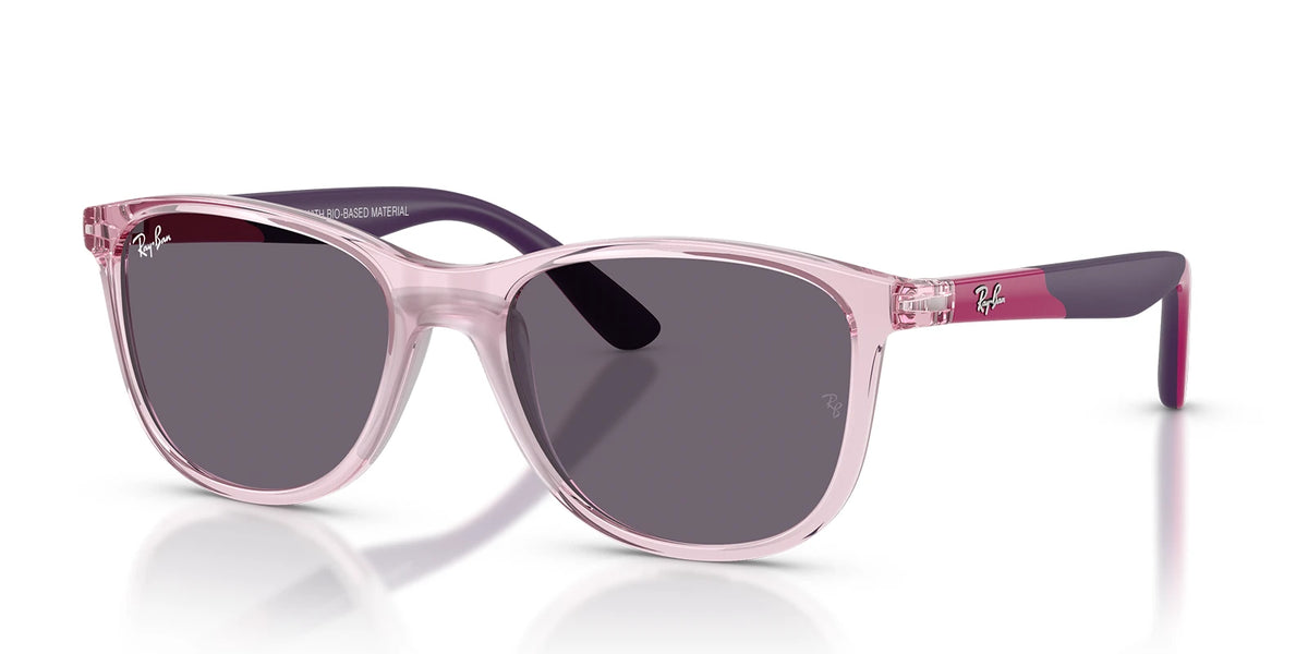 Ray Ban RB9077-Pink / Pink Gradient