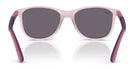 Ray Ban RB9077-Pink / Pink Gradient