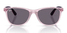 Ray Ban RB9077-Pink / Pink Gradient